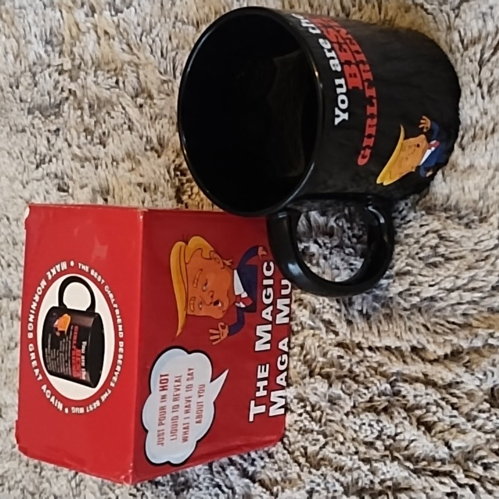 Coffee mug
